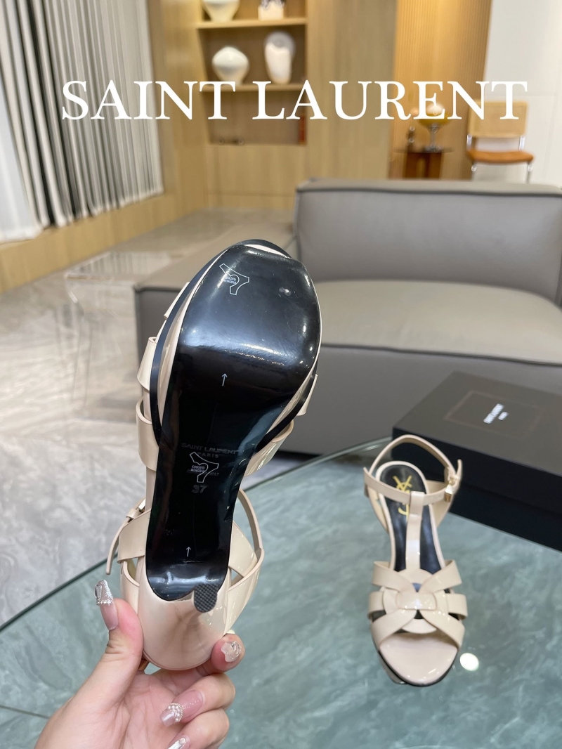 YSL High Heels